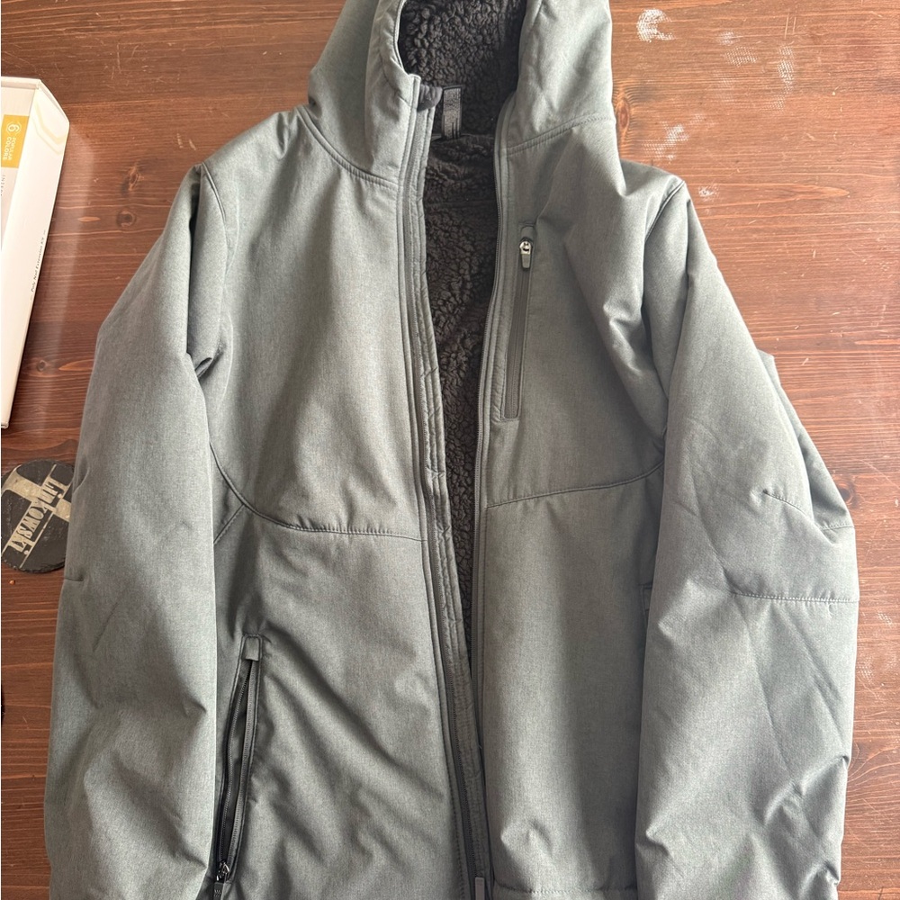 All in Motion Winter Jacket